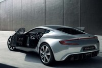 Supercar Extinctions (UPDATE) Image 8