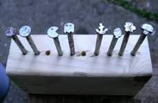 Arcade Game Hardware