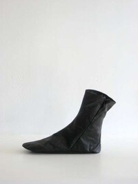 Animal Skin Socks Image 3