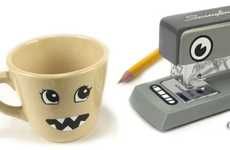 Smiling Office Supplies