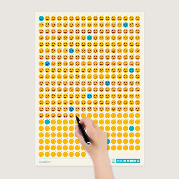 Emotion-Tracking Calendars