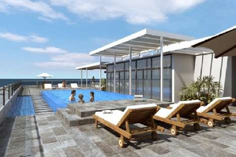 $50 Million Penthouses