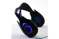 Sci-Fi Fanatic Headsets