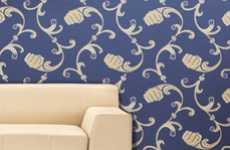 Abusive Interior Decor