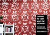 Abusive Interior Decor Image 2