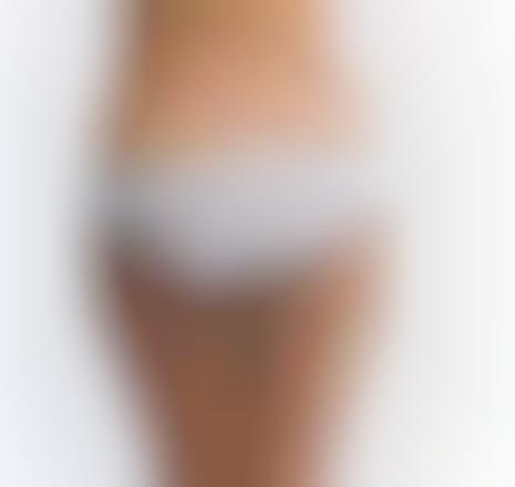 Commanding Panties