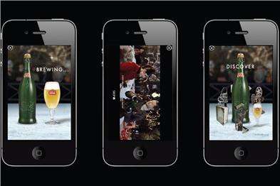 Alcohol Advertising Apps (UPDATE)