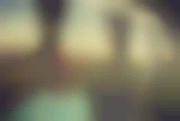 Bullet Peephole Photography
