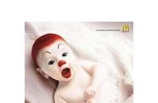 31 McDonald's Marketing Initiatives