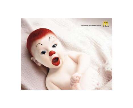 31 McDonald's Marketing Initiatives