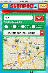 Brain-Freezing Apps Image 4