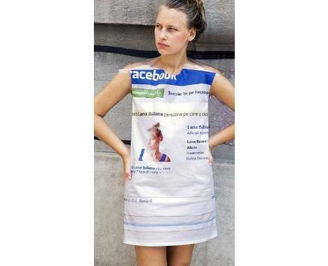 15 Social Media Fashion Statements