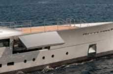 Massive Millionaire Boats