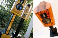 Woodland Sound Systems