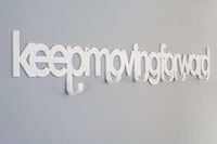 Encouraging Coat Hangers Image 3