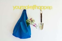 Encouraging Coat Hangers Image 4