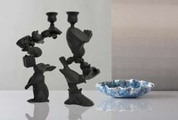 Storybook Candlesticks Image 2