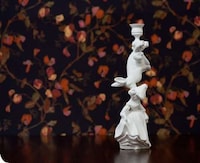 Storybook Candlesticks Image 3