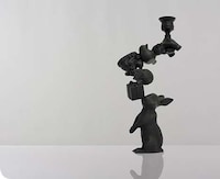 Storybook Candlesticks Image 4