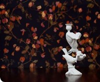 Storybook Candlesticks Image 5