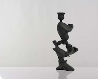 Storybook Candlesticks Image 6
