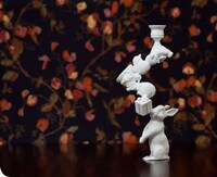 Storybook Candlesticks Image 7