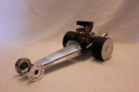 Recycled Toy Vehicles Image 4