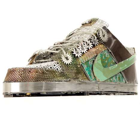 25 Circuit Board Creations