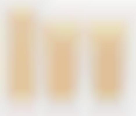 Adorned Aroma Bottles