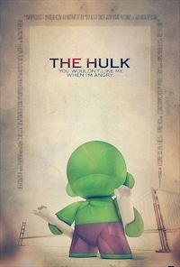 Peculiar Movie Prints Image 5