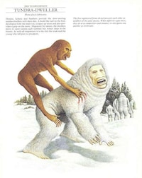 Futuristic Humanimal Predictions Image 2