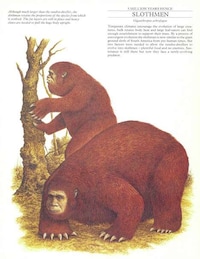 Futuristic Humanimal Predictions Image 3