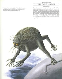 Futuristic Humanimal Predictions Image 4