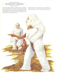 Futuristic Humanimal Predictions Image 5