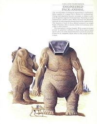 Futuristic Humanimal Predictions Image 7