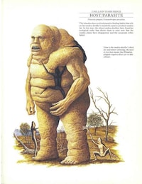 Futuristic Humanimal Predictions Image 8