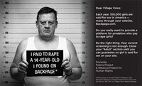 Anti-Online Predator Campaigns
