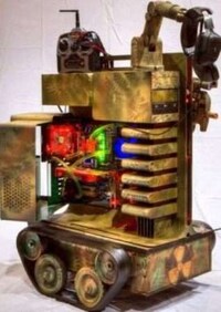Armored Division PC Cases Image 2