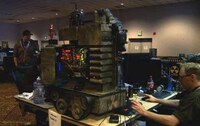 Armored Division PC Cases Image 3