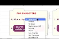 Social Media Job Sites Image 8
