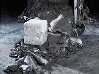 Concrete Scrap Seating Image 2