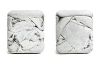 Concrete Scrap Seating Image 3