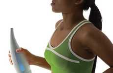 Body-Monitoring Fitness Bottles