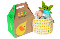 Eco-Friendly First Aid