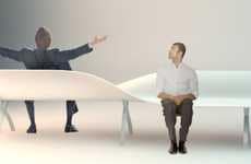 Anti-Social Seating