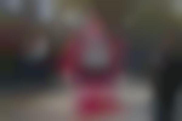 Santa Vending Machines