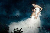 Mystique Bridal Shoots Image 2