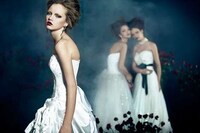 Mystique Bridal Shoots Image 3