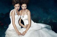 Mystique Bridal Shoots Image 6