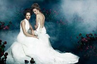 Mystique Bridal Shoots Image 7